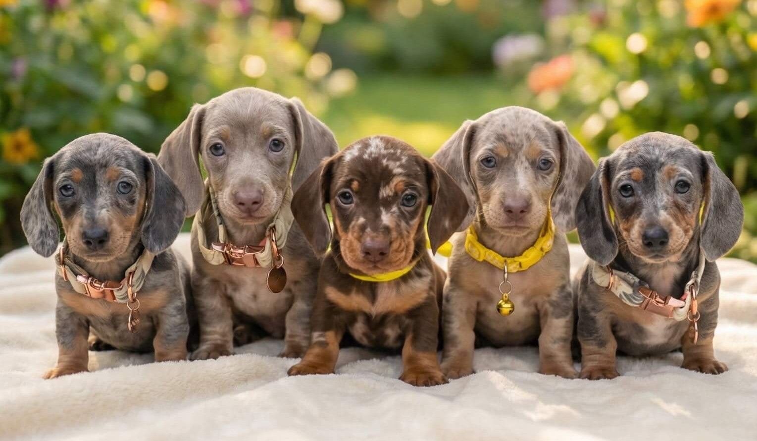 Dachshund